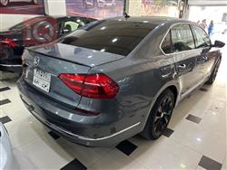 فولكسفاغن باسات